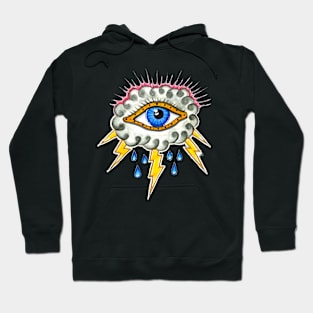 Eye of the Storm Hoodie